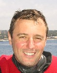 Mathieu Foudral