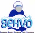 Logo SEHVO